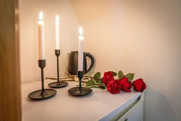 Dört Kişilik Oda (#5)