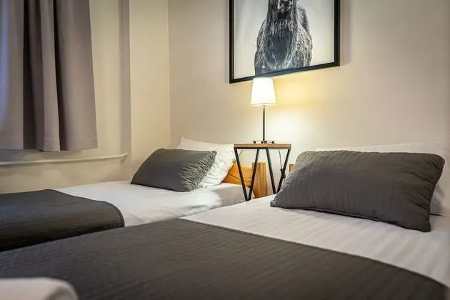 Dört Kişilik Oda (#5)