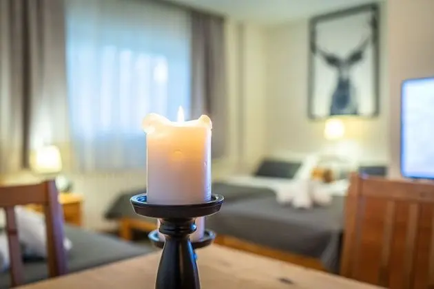 Dört Kişilik Oda (#5)