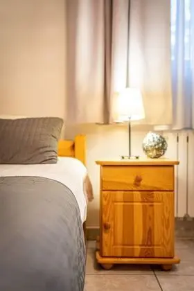 Dört Kişilik Oda (#5)