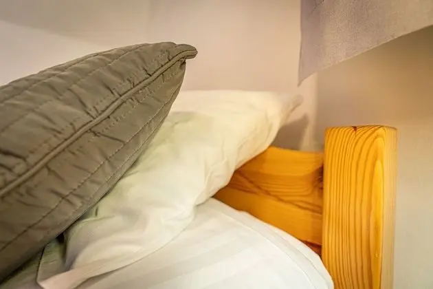 Dört Kişilik Oda (#5)