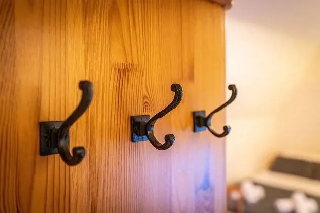 Dört Kişilik Oda (#5)