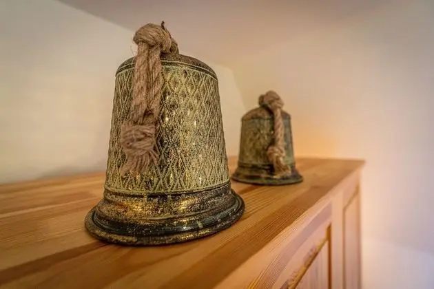 Dört Kişilik Oda (#5)