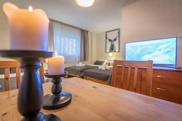 Dört Kişilik Oda (#5)