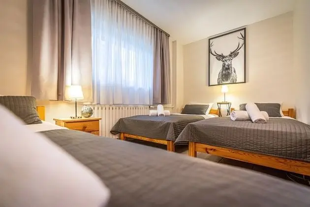 Dört Kişilik Oda (#5)