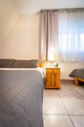 Dört Kişilik Oda (#5)