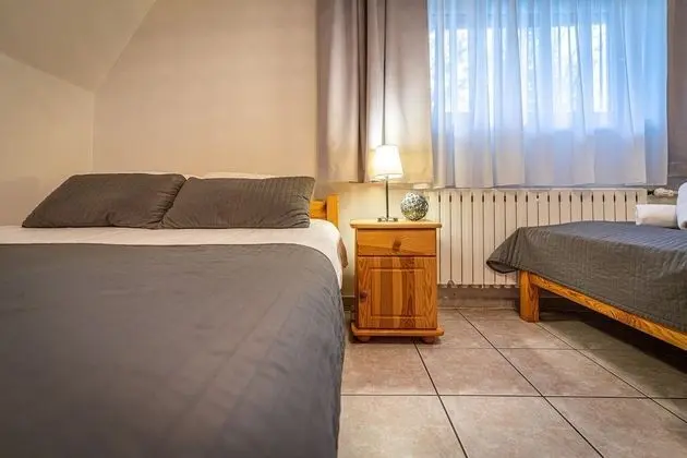 Dört Kişilik Oda (#5)