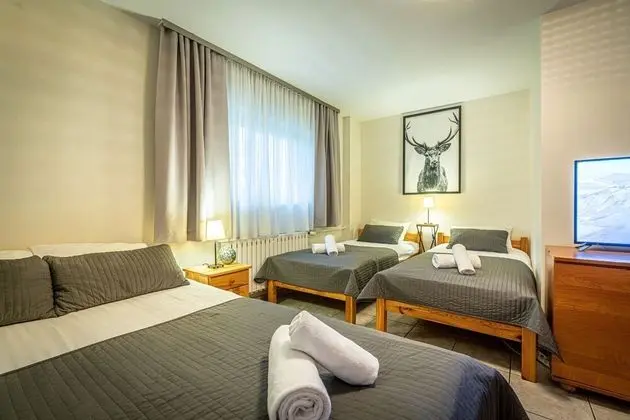 Dört Kişilik Oda (#5)