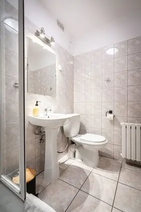 Dört Kişilik Oda (#5)