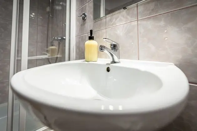 Dört Kişilik Oda (#5)