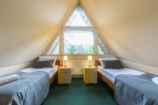 Dört Kişilik Oda (#7)