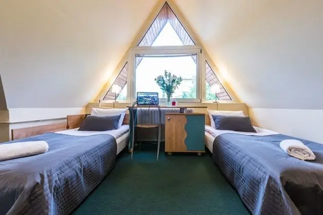 Dört Kişilik Oda (#7)