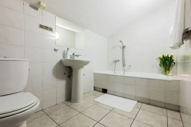 Dört Kişilik Oda (#7)