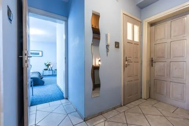 Family Süit, 2 Yatak Odası (#1)