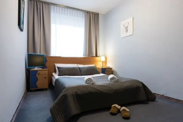 Family Süit, 2 Yatak Odası (#1)