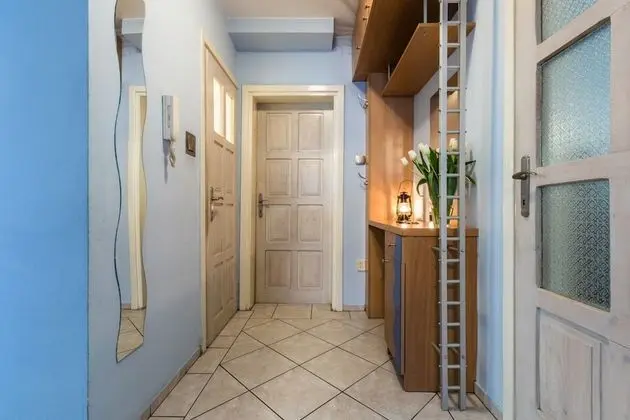 Family Süit, 2 Yatak Odası (#1)