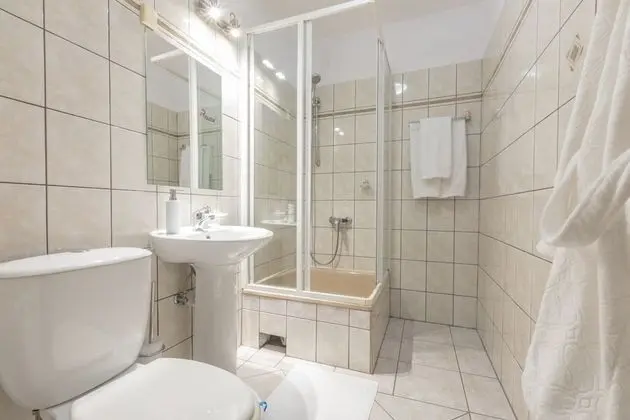 Family Süit, 2 Yatak Odası (#1)