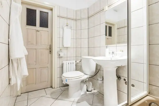 Family Süit, 2 Yatak Odası (#1)