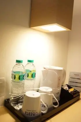 Standard Tek Büyük Yataklı Oda, 1 Çift Kişilik Yatak, Sigara İçilmez