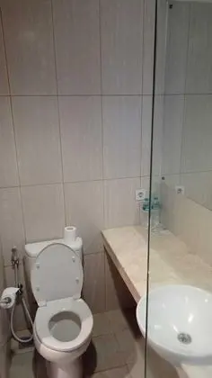 Standard Tek Büyük Yataklı Oda, 1 Çift Kişilik Yatak, Sigara İçilmez