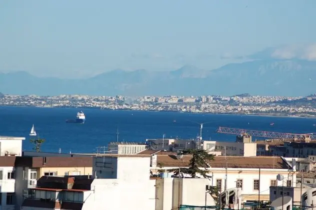 Exclusive Tek Büyük veya İki Ayrı Yataklı Oda