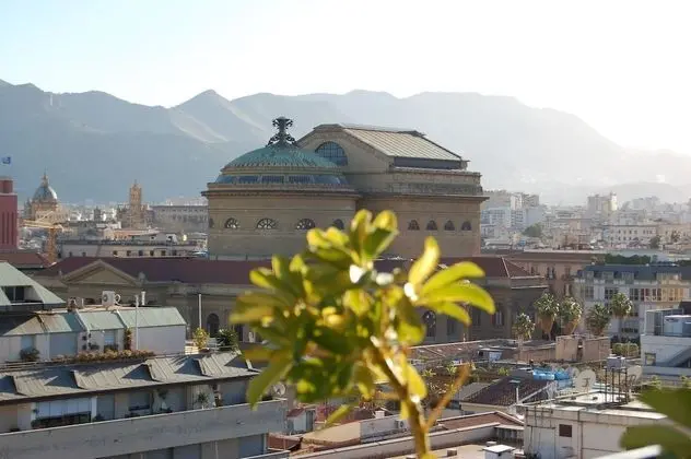 Exclusive Tek Büyük veya İki Ayrı Yataklı Oda