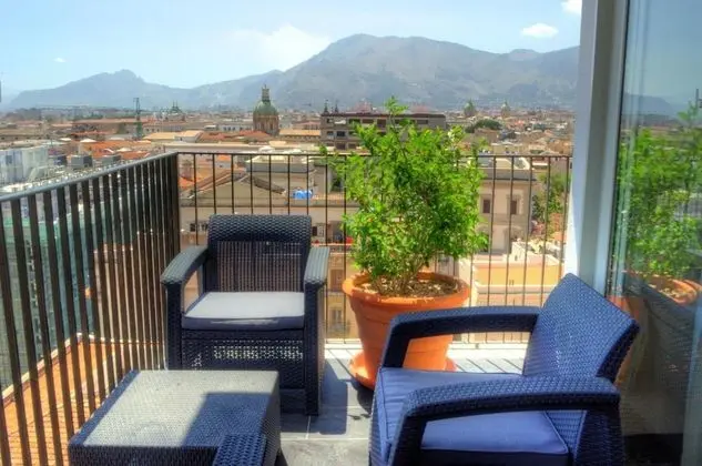 Exclusive Tek Büyük veya İki Ayrı Yataklı Oda