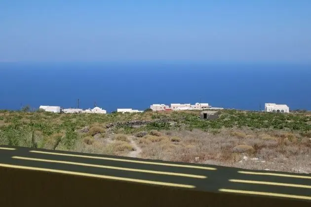 Superior Tek Büyük Yataklı Oda, Deniz Manzaralı