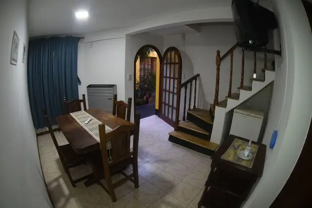 Family Dört Kişilik Oda, 1 Yatak Odası