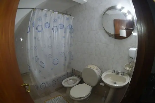 Family Dört Kişilik Oda, 1 Yatak Odası