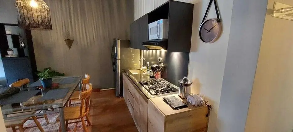 Deluxe Apart Daire