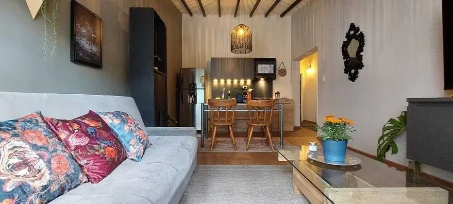 Deluxe Apart Daire