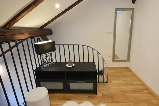Exclusive Apart Daire, 2 Yatak Odası