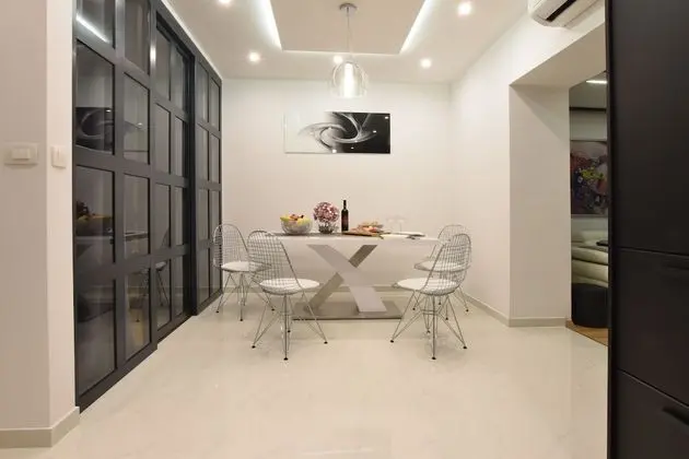 Exclusive Apart Daire, 2 Yatak Odası