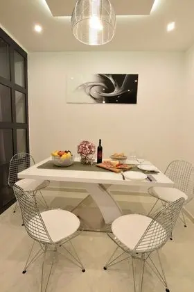 Exclusive Apart Daire, 2 Yatak Odası