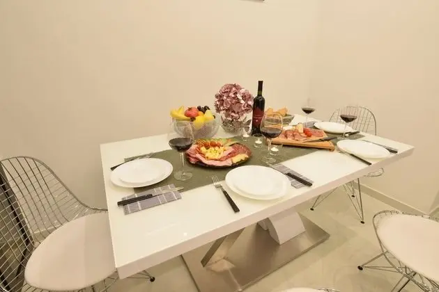 Exclusive Apart Daire, 2 Yatak Odası