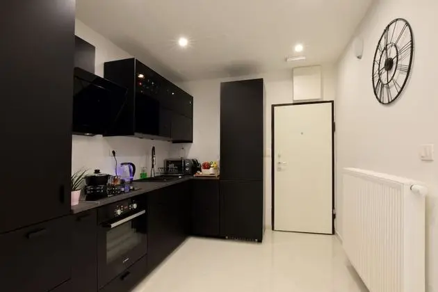 Exclusive Apart Daire, 2 Yatak Odası