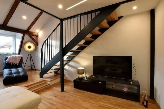 Exclusive Apart Daire, 2 Yatak Odası
