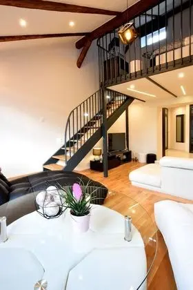 Exclusive Apart Daire, 2 Yatak Odası