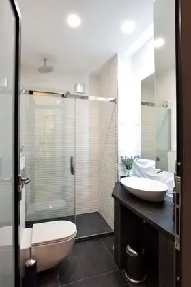Exclusive Apart Daire, 2 Yatak Odası
