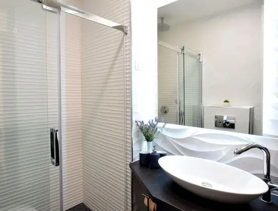 Exclusive Apart Daire, 2 Yatak Odası