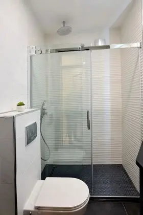Exclusive Apart Daire, 2 Yatak Odası