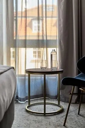 Standard Oda, 1 Tek Kişilik Yatak, Sigara İçilmez