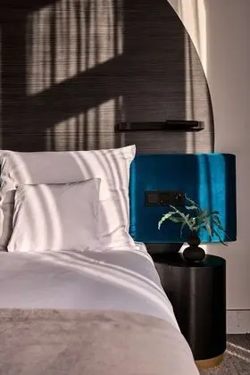 Standard Oda, 1 Tek Kişilik Yatak, Sigara İçilmez