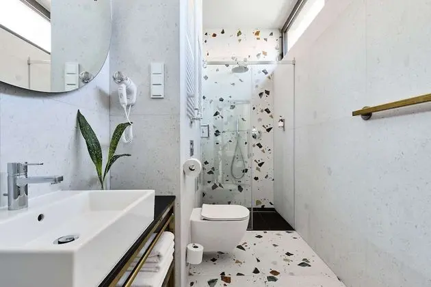 Standard Oda, 1 Tek Kişilik Yatak, Sigara İçilmez