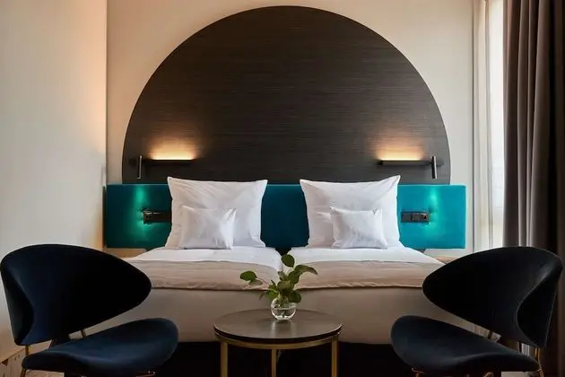 Standard Oda, 2 Tek Kişilik Yatak, Sigara İçilmez (Quiet Location)