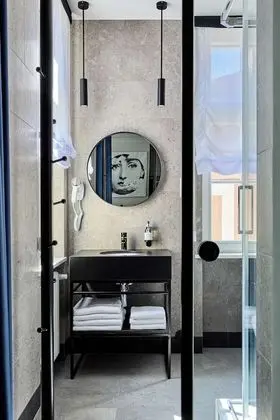 Superior Oda, 2 Tek Kişilik Yatak, Sigara İçilmez