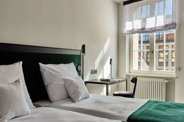 Superior Oda, 2 Tek Kişilik Yatak, Sigara İçilmez