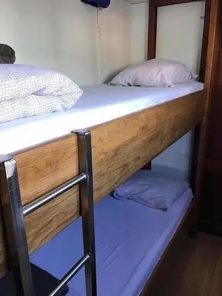 İki Ayrı Yataklı Oda