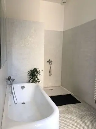 Tek Büyük Yataklı Oda (Grande chambre design)